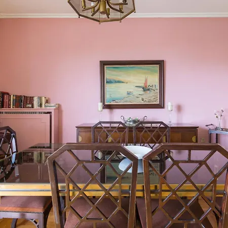 Spacious Next To Marina Flisvo * Athens