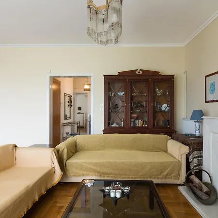 Spacious Next To Marina Flisvo Apartment *